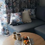 Lesne Zacisze Σπίτι διακοπών *
