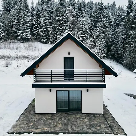 Leśne Zacisze Baczyn (Sucha)