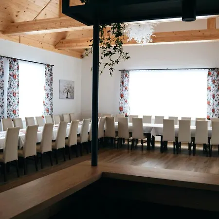 Prázdninový dům Lesne Zacisze *
