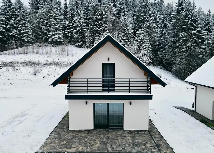 Leśne Zacisze Baczyn (Sucha)