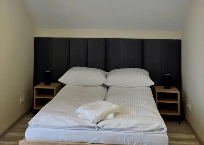 Leśne Zacisze Dom wakacyjny