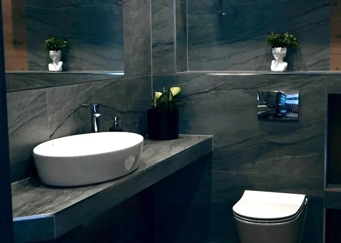 Leśne Zacisze * Baczyn (Sucha)