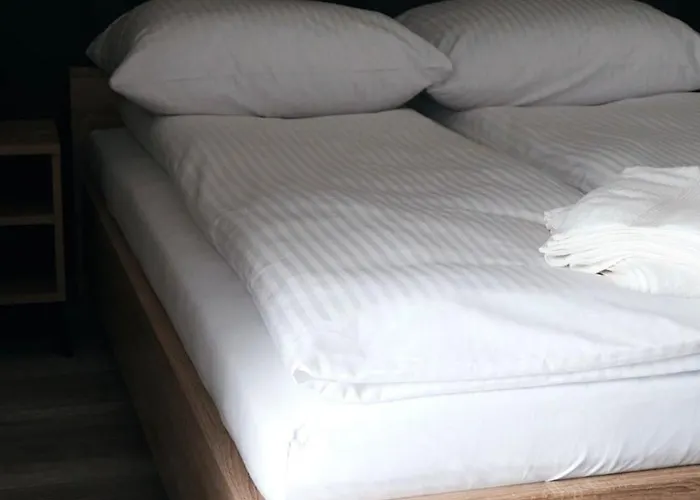 Leśne Zacisze Baczyn (Sucha)