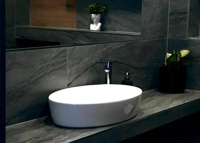 Leśne Zacisze Dom wakacyjny