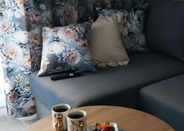 Leśne Zacisze Dom wakacyjny *